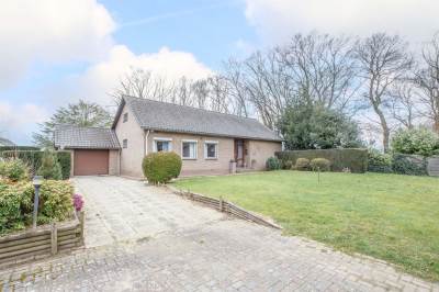 Woning Berkenhoflaan 3 Belfeld