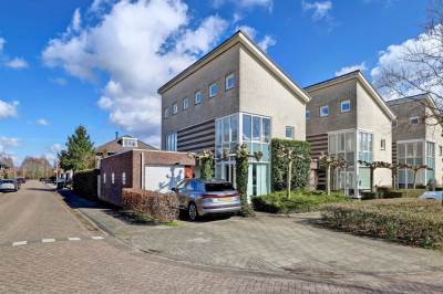 Woning Maasbommelstraat 65 Tilburg