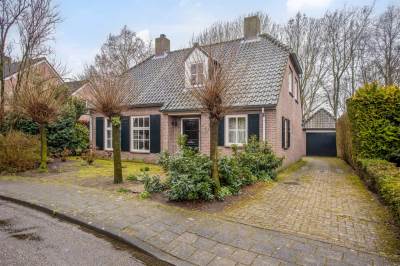 Woning Hondsberg 11 Veldhoven