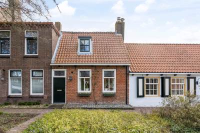 Woning Plein 38 Borssele