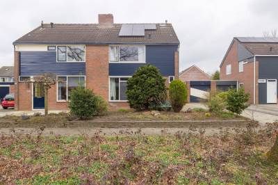 Woning de Boskamp 16 Tolbert
