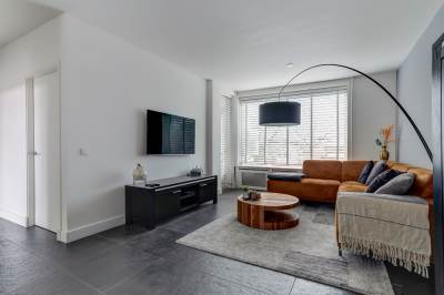 Woning Tobias Asserlaan 258 Tilburg