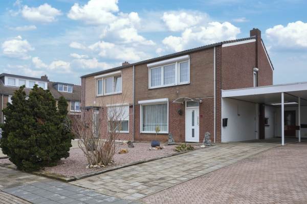 Woning Basterddikkestraat 14 Eijsden