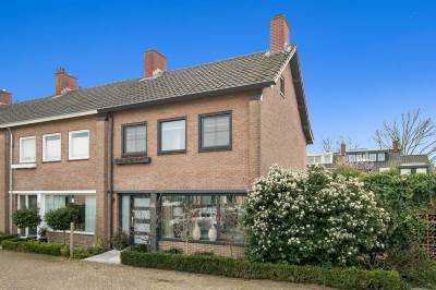 Woning Klaverveld 19 Prinsenbeek