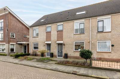 Woning Boterbloemstraat 19 Bleskensgraaf ca