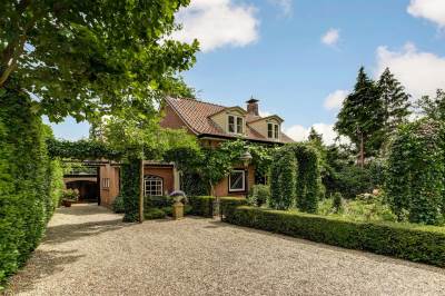 Woning Lomboklaan 18 Leersum