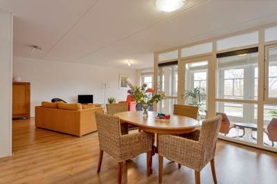 Woning Dorpskroft 24 Egmond aan den Hoef