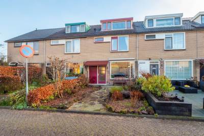 Woning Reigersbek 55 Nieuwegein