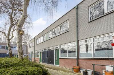 Woning de Jokse 554 Leeuwarden