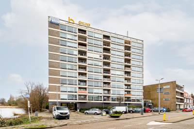 Woning Sidelingeplein 188 Rotterdam