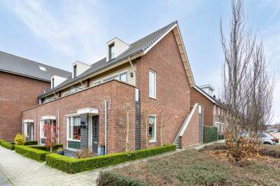 Woning Grote Breeken 87 Driel