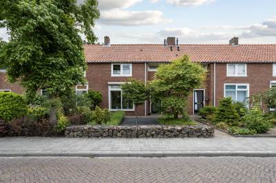 Woning Violenstraat 17 Winterswijk