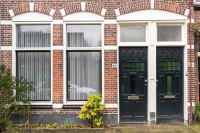 Woning Morsweg 168 Leiden