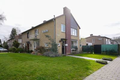 Woning Van Ostadestraat 1 Geleen