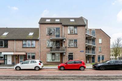 Woning Zijlstraat 80 Breda