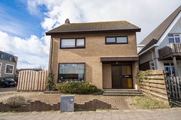 Woning Nikadel 20 De Koog