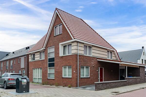 Woning Kweepeer 44 Boskoop