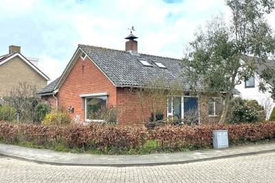 Woning Christinastraat 12 Wilhelminadorp