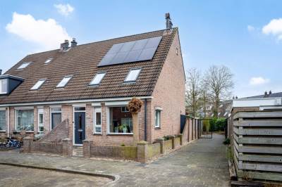 Woning Huibersakker 45 Zaltbommel