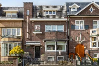 Woning Deken van Oppensingel 51 Venlo