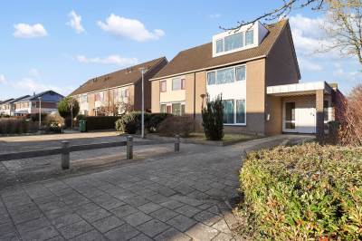 Woning Moutlaan 61 Bemmel