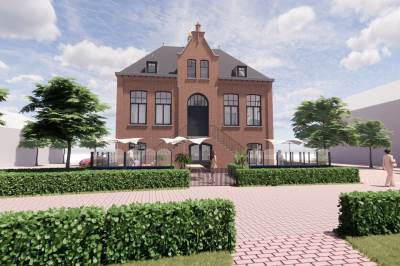 Woning Markt 5 - app 1 Belfeld