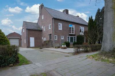 Woning Geenstraat 13 Geleen