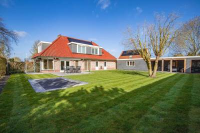 Woning Juliana van Stolberglaan 6 Zierikzee