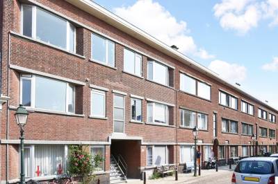 Woning Kerklaan 54 Den Haag