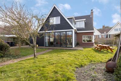 Woning Duinweg 23 Huisduinen