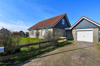 Woning Kinnum 6B Kinnum