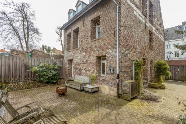 Woning Kerkepad 1 Sittard