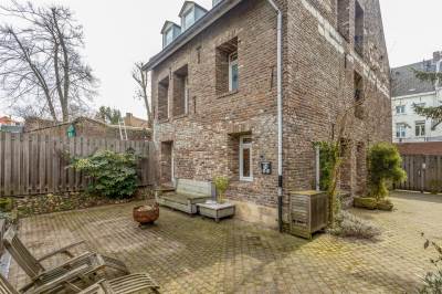 Woning Kerkepad 1 Sittard