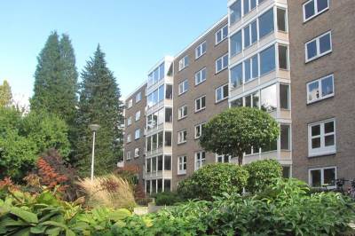 Woning Laan van Rijnwijk 1A47 Zeist