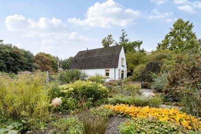 Woning Laan van Rijnwijk 1A Zeist