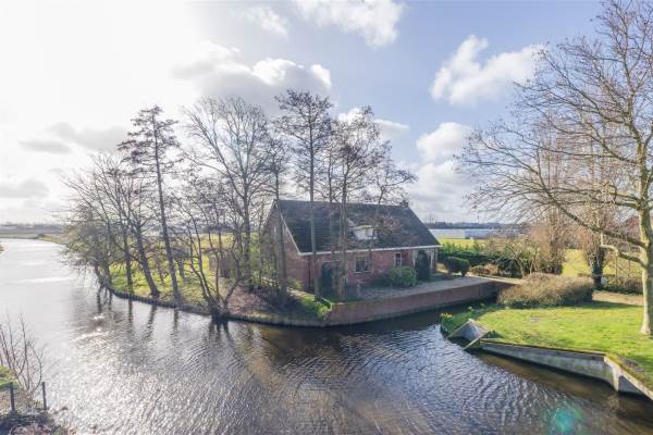 Woning Maandagsewetering 160 Noordwijkerhout