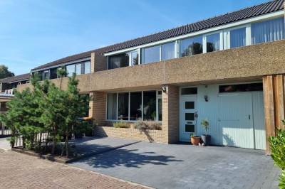 Woning Boeier 049 Lelystad