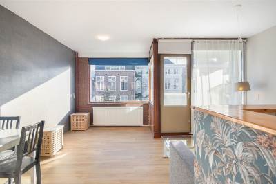 Woning Lage Nieuwstraat 388 Den Haag