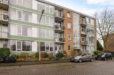 Woning Ter Weerlaan 76 Wassenaar