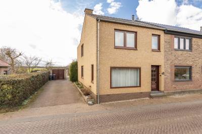 Woning Kempstraat 46 Born