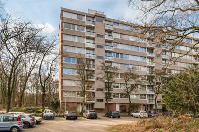 Woning De Zalmen 112 Doorwerth
