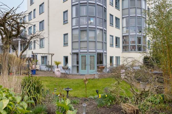 Woning Tomas Masarykstraat 1 Utrecht