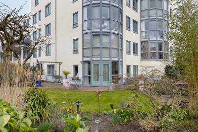 Woning Tomas Masarykstraat 1 Utrecht