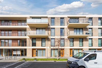 Woning Denenburg 37 Rotterdam