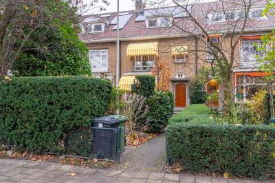 Woning Molenlaan 253 Rotterdam