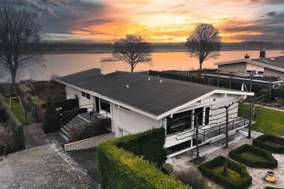 Woning Langs de Kreek 12 Terneuzen