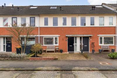 Woning Augustus 34 Wijk bij Duurstede