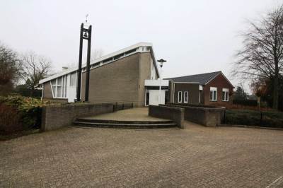 Woning Albardastraat 14 Aadorp