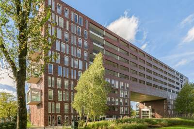 Woning Abdijtuinen 239 Veldhoven
