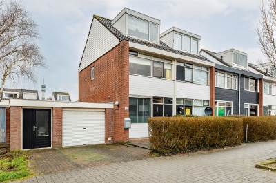 Woning Stavenissestraat 137 Rotterdam